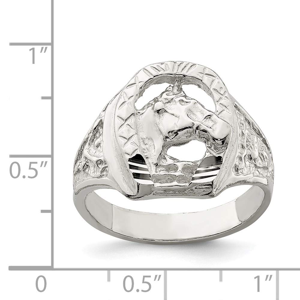 Michael Roanhorse silver925 ring 19号 ナバホ族 Michael Roanhorse スタンプワーク コンテンポラリー